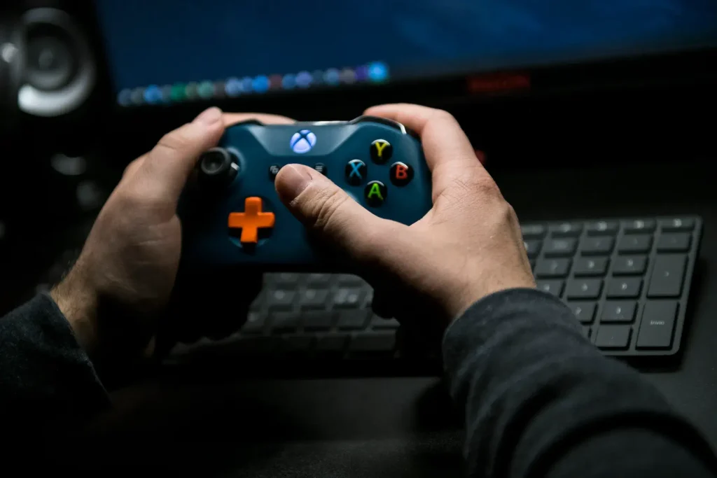 Gaming Hacks ScookieGeek