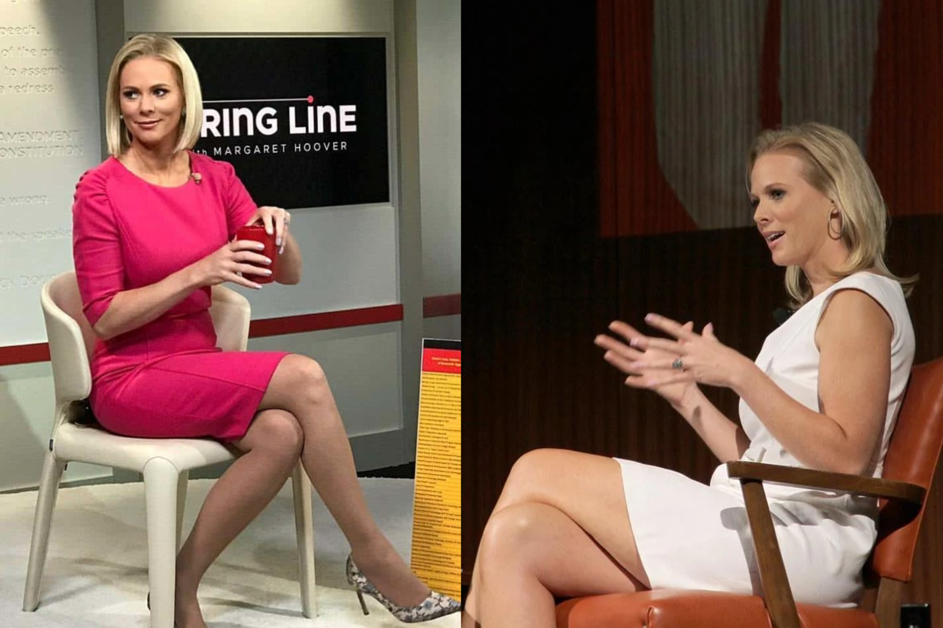 Margaret Hoover Net Worth