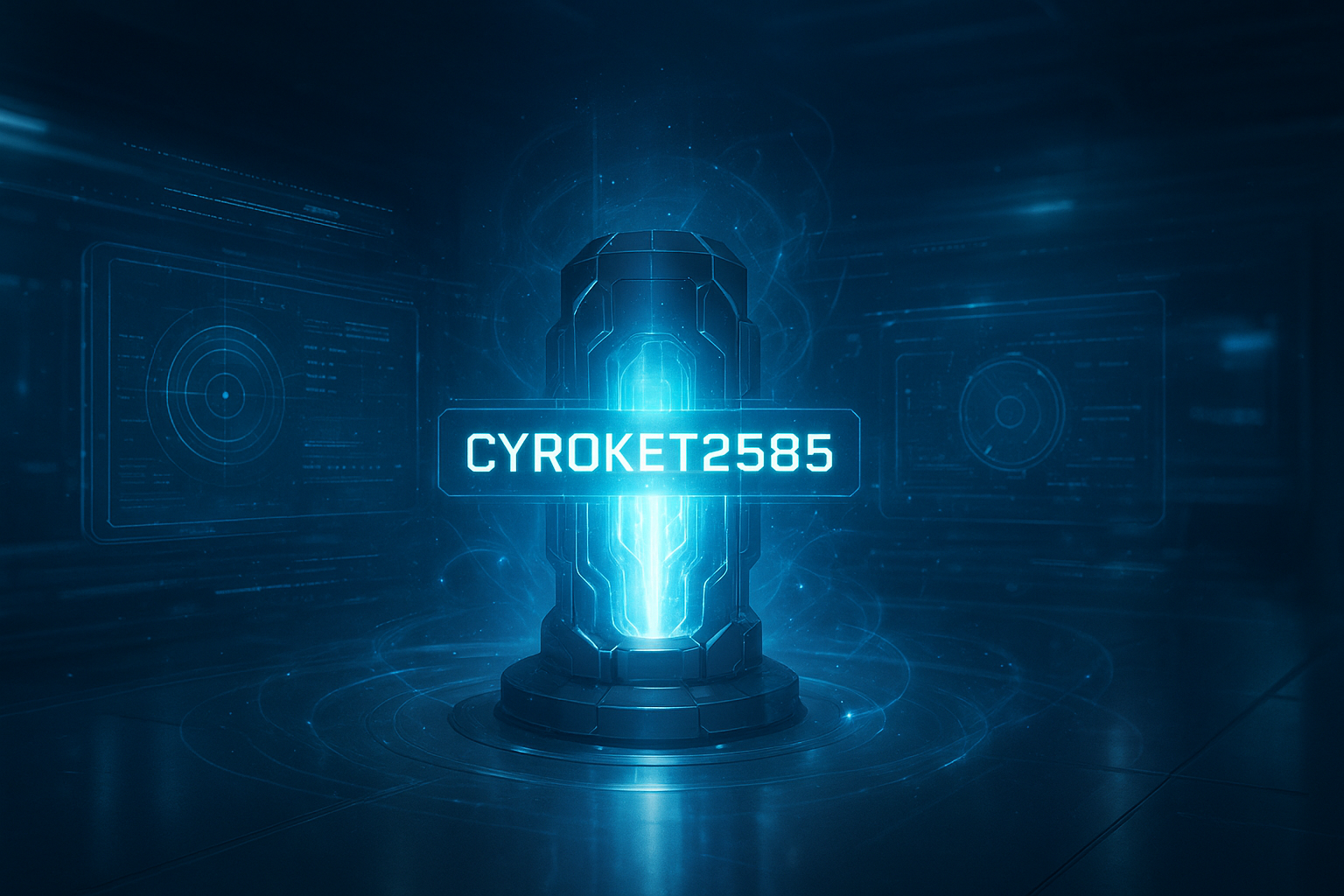 Cyroket2585 Release Date