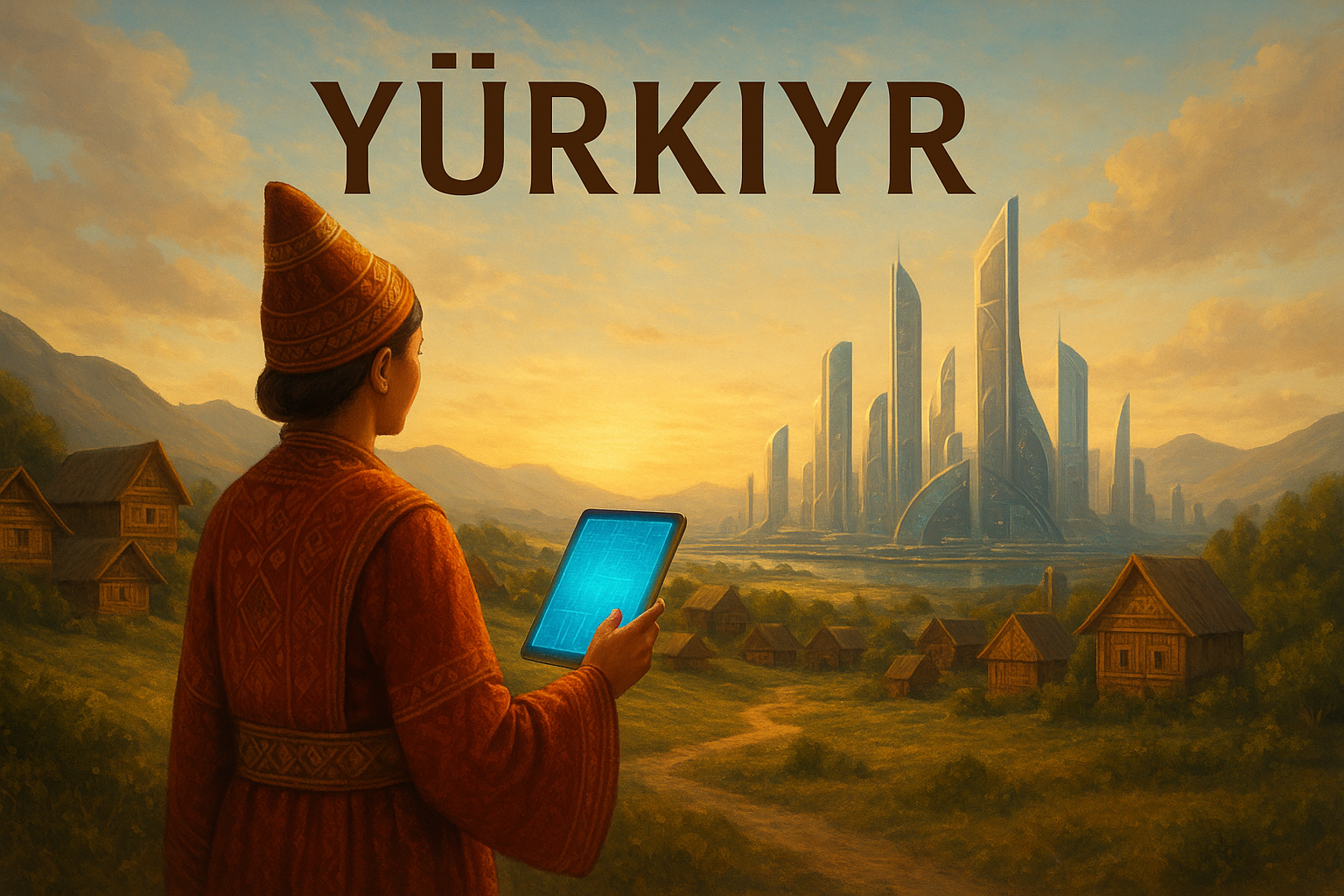 Yürkiyr